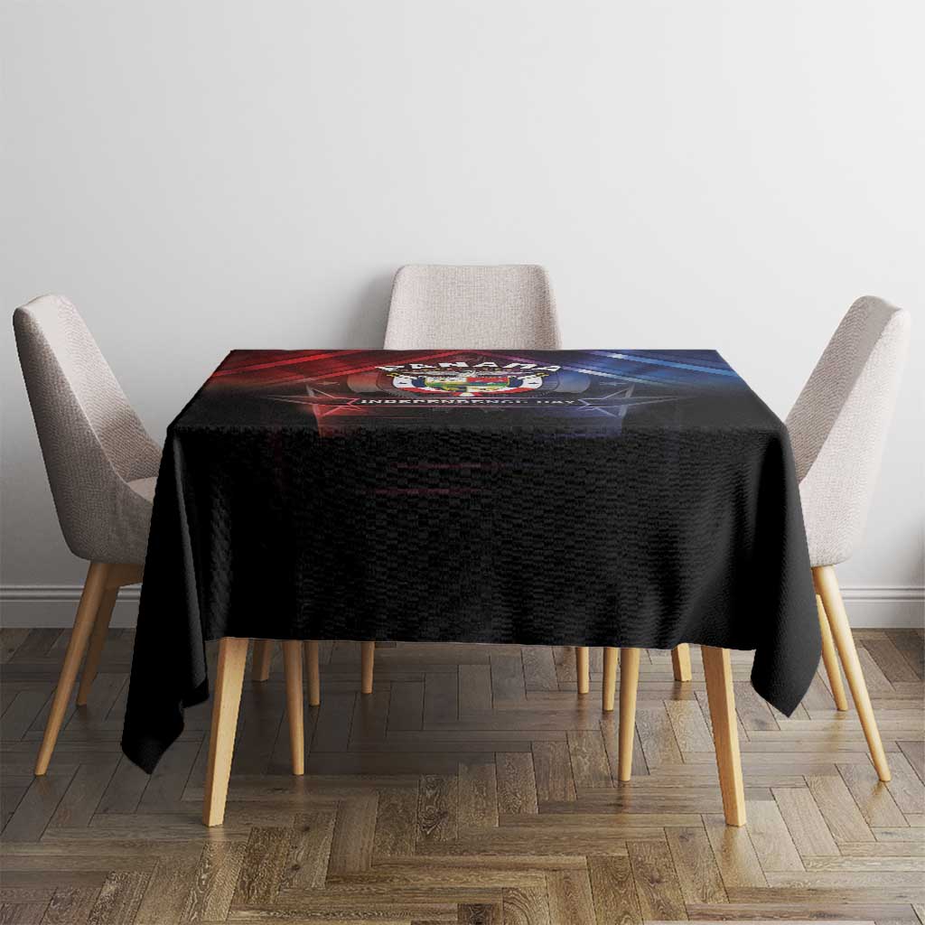 Panama Independence Day Tablecloth Special Style - Wonder Print Shop