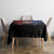 Panama Independence Day Tablecloth Special Style - Wonder Print Shop