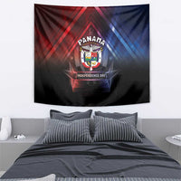 Panama Independence Day Tapestry Special Style - Wonder Print Shop