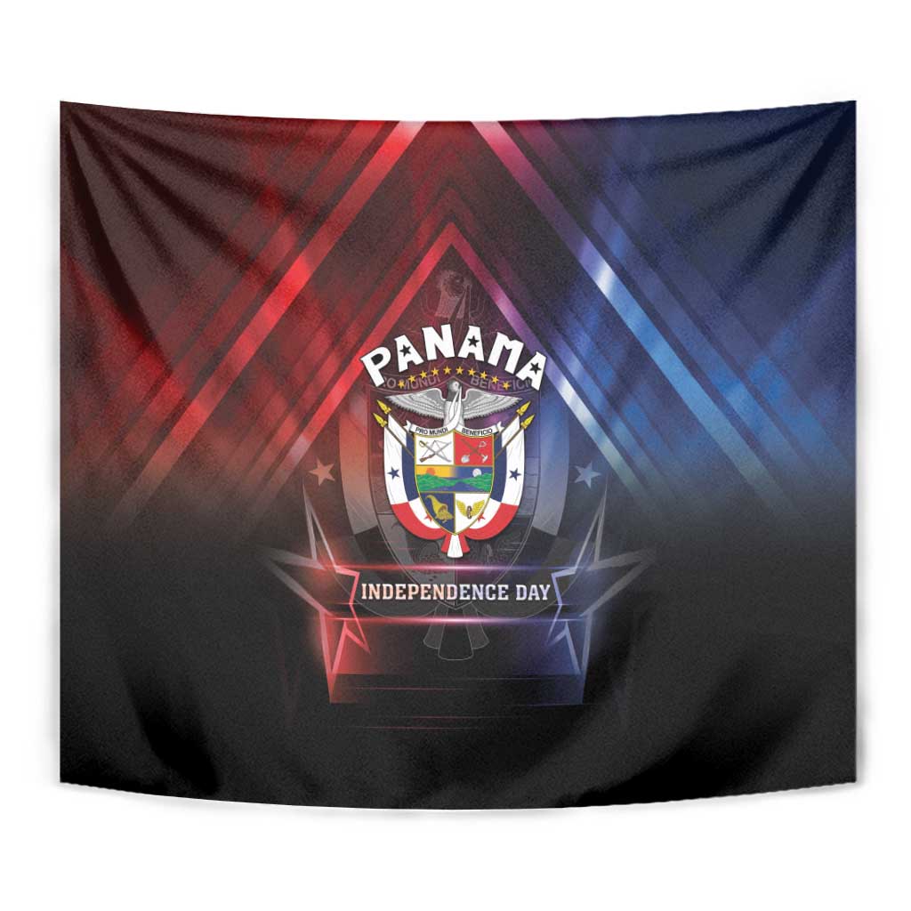 Panama Independence Day Tapestry Special Style - Wonder Print Shop