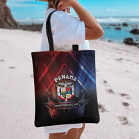 Panama Independence Day Tote Bag Special Style - Wonder Print Shop