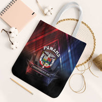 Panama Independence Day Tote Bag Special Style - Wonder Print Shop