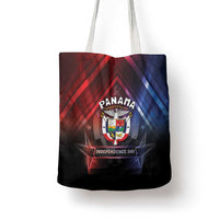 Panama Independence Day Tote Bag Special Style - Wonder Print Shop