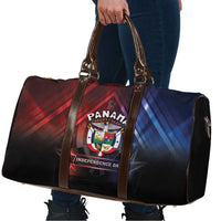 Panama Independence Day Travel Bag Special Style - Wonder Print Shop