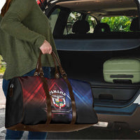 Panama Independence Day Travel Bag Special Style - Wonder Print Shop