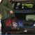 Panama Independence Day Travel Bag Special Style - Wonder Print Shop