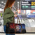Panama Independence Day Travel Bag Special Style - Wonder Print Shop