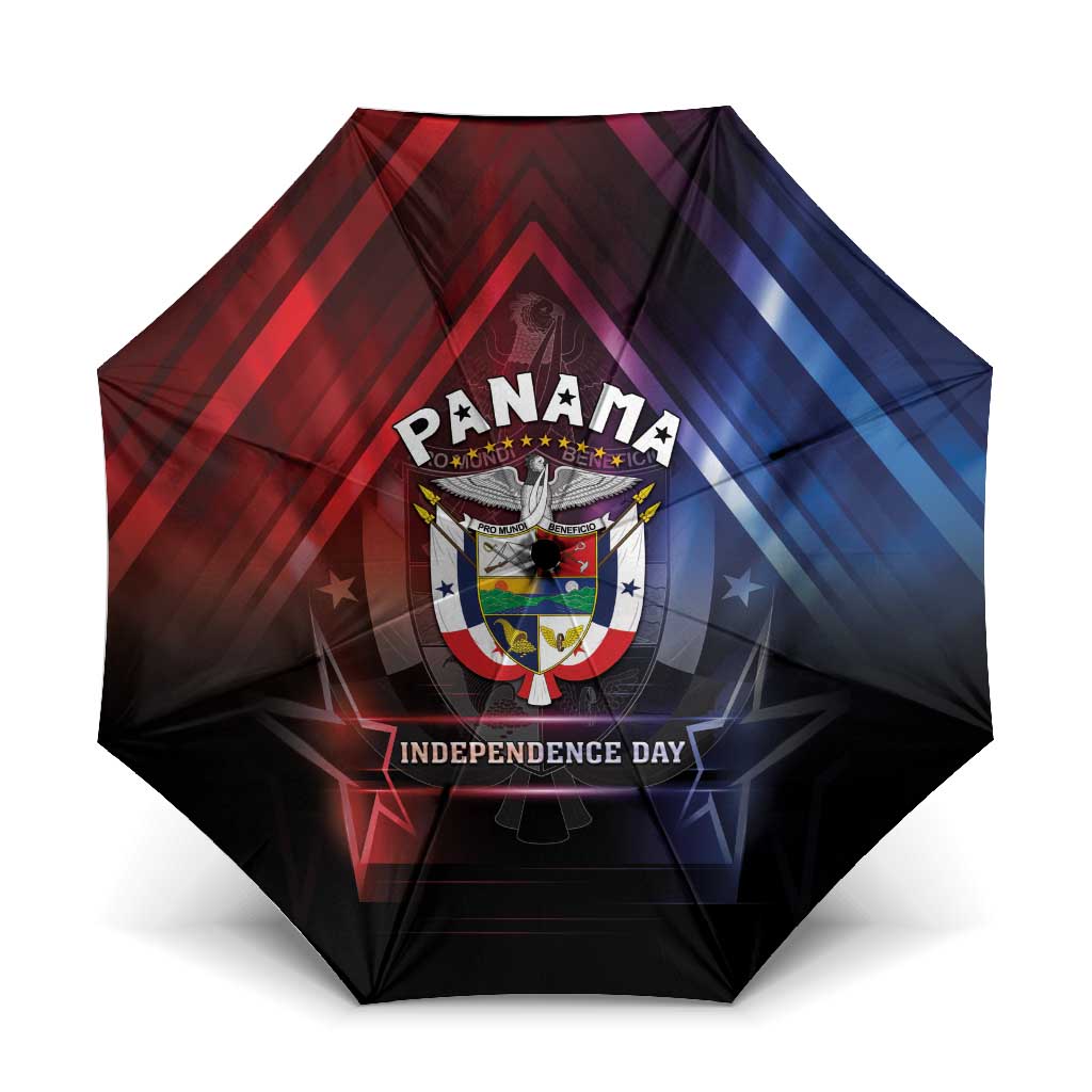 Panama Independence Day Umbrella Special Style - Wonder Print Shop