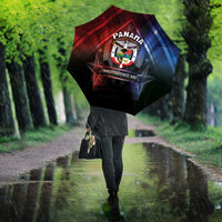 Panama Independence Day Umbrella Special Style - Wonder Print Shop