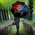 Panama Independence Day Umbrella Special Style - Wonder Print Shop