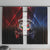 Panama Independence Day Window Curtain Special Style - Wonder Print Shop