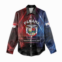 Panama Independence Day Women Casual Shirt Special Style - Wonder Print Shop