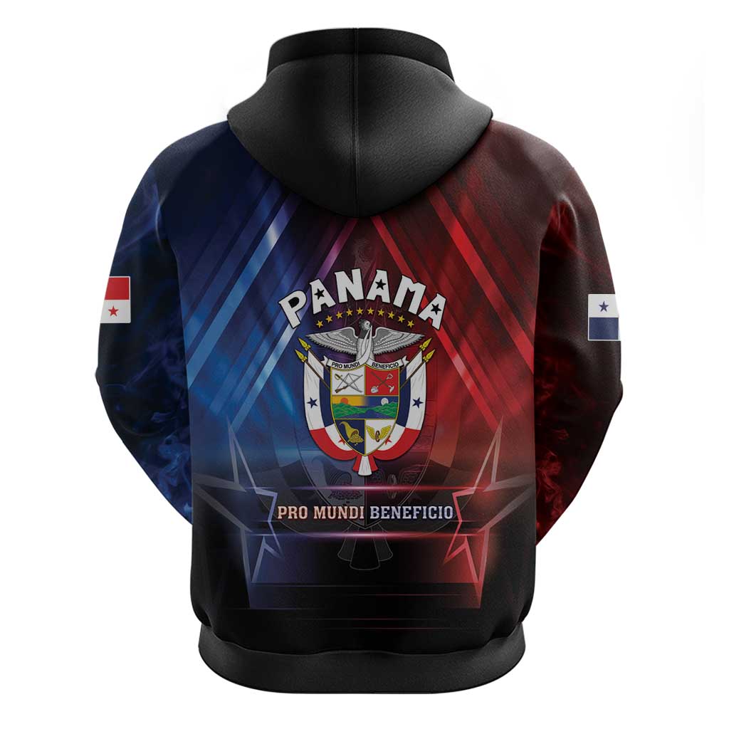 Panama Independence Day Zip Hoodie Special Style - Wonder Print Shop