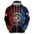 Panama Independence Day Zip Hoodie Special Style - Wonder Print Shop