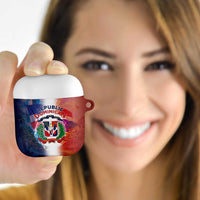 Dominican Republic AirPods Case Happy Independence Day