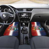 Dominican Republic Car Mats Happy Independence Day