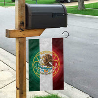 Mexico Aztec Garden Flag Flag Style