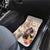 Personalized Kentucky 151st Anniversary Horse Racing Car Mats Mint Julep Beige Version LT05