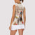 Personalized Kentucky 151st Anniversary Horse Racing Women Sleeveless Polo Shirt Mint Julep Beige Version LT05