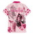 Personalized Kentucky Horse Racing Hawaiian Shirt 151st Anniversary Mint Julep Pink Version LT05