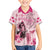 Personalized Kentucky Horse Racing Hawaiian Shirt 151st Anniversary Mint Julep Pink Version LT05
