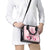 Kentucky Horse Racing Shoulder Handbag 151st Anniversary Mint Julep Pink Version LT05