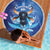 Boi Caprichoso Beach Blanket Brazil Folklore Festival - Wonder Print Shop