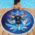 Boi Caprichoso Beach Blanket Brazil Folklore Festival - Wonder Print Shop