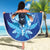 Boi Caprichoso Beach Blanket Brazil Folklore Festival - Wonder Print Shop