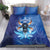 Boi Caprichoso Bedding Set Brazil Folklore Festival - Wonder Print Shop