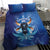 Boi Caprichoso Bedding Set Brazil Folklore Festival - Wonder Print Shop