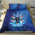 Boi Caprichoso Bedding Set Brazil Folklore Festival - Wonder Print Shop