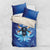 Boi Caprichoso Bedding Set Brazil Folklore Festival - Wonder Print Shop
