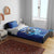 Boi Caprichoso Bedding Set Brazil Folklore Festival - Wonder Print Shop