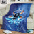 Boi Caprichoso Blanket Brazil Folklore Festival - Wonder Print Shop