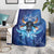 Boi Caprichoso Blanket Brazil Folklore Festival - Wonder Print Shop