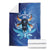 Boi Caprichoso Blanket Brazil Folklore Festival - Wonder Print Shop