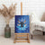 Boi Caprichoso Canvas Wall Art Brazil Folklore Festival - Wonder Print Shop