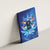 Boi Caprichoso Canvas Wall Art Brazil Folklore Festival - Wonder Print Shop