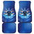 Boi Caprichoso Car Mats Brazil Folklore Festival - Wonder Print Shop