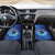Boi Caprichoso Car Mats Brazil Folklore Festival - Wonder Print Shop