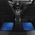 Boi Caprichoso Car Mats Brazil Folklore Festival - Wonder Print Shop