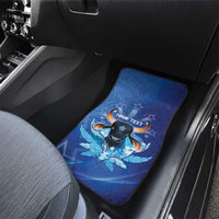 Boi Caprichoso Car Mats Brazil Folklore Festival - Wonder Print Shop