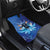 Boi Caprichoso Car Mats Brazil Folklore Festival - Wonder Print Shop