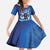 Personalized Boi Caprichoso Family Matching Mermaid Dress and Hawaiian Shirt Brazil Folklore Festival - Wonder Print Shop