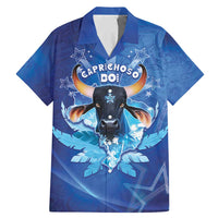 Personalized Boi Caprichoso Family Matching Mermaid Dress and Hawaiian Shirt Brazil Folklore Festival - Wonder Print Shop