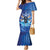 Personalized Boi Caprichoso Family Matching Mermaid Dress and Hawaiian Shirt Brazil Folklore Festival - Wonder Print Shop