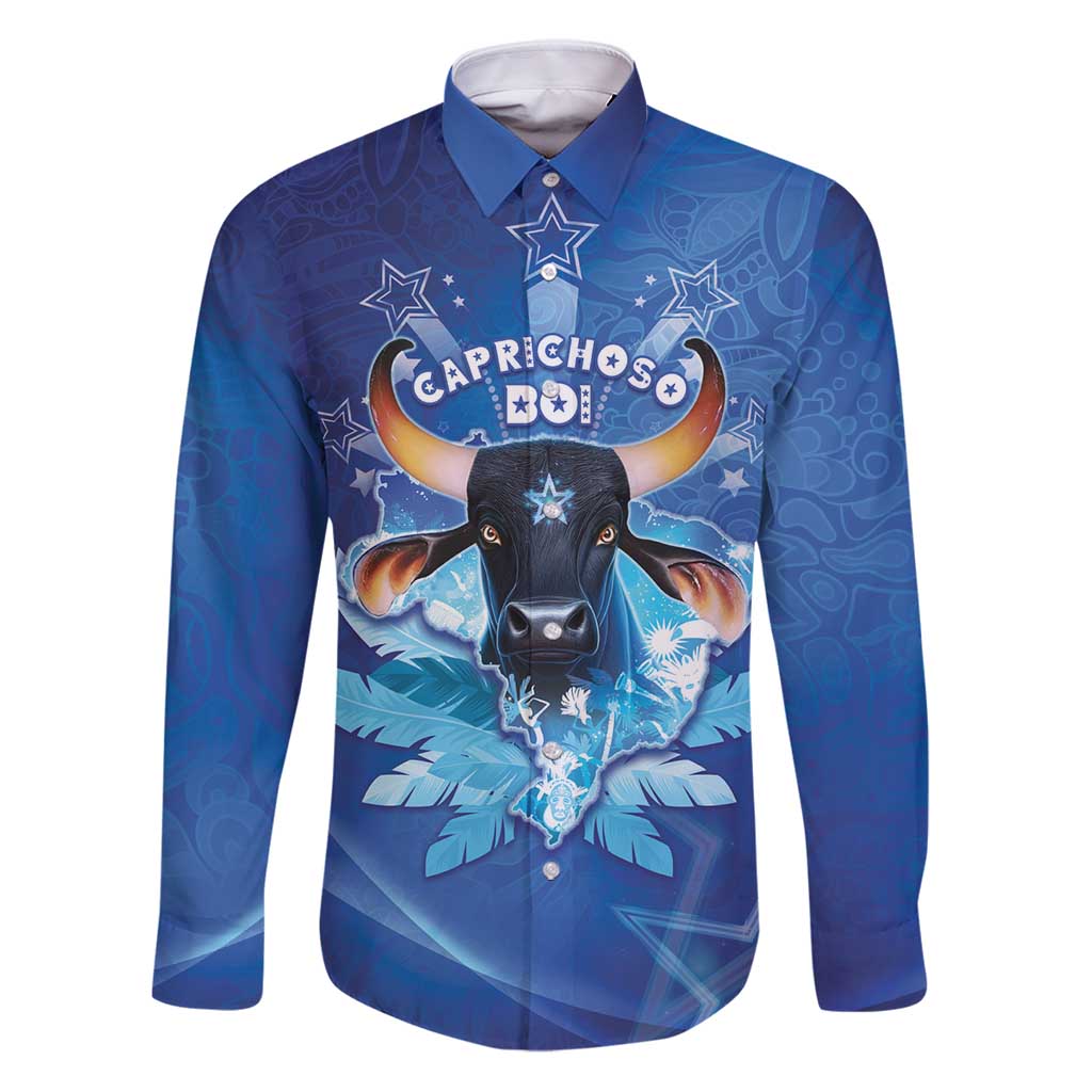 Personalized Boi Caprichoso Family Matching Puletasi and Hawaiian Shirt Brazil Folklore Festival - Wonder Print Shop