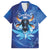 Personalized Boi Caprichoso Family Matching Tank Maxi Dress and Hawaiian Shirt Brazil Folklore Festival - Wonder Print Shop