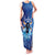 Personalized Boi Caprichoso Family Matching Tank Maxi Dress and Hawaiian Shirt Brazil Folklore Festival - Wonder Print Shop